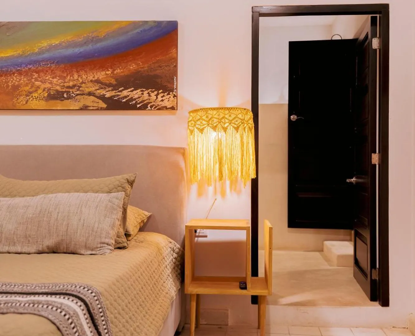 Hotel Casa De Cortes Merida