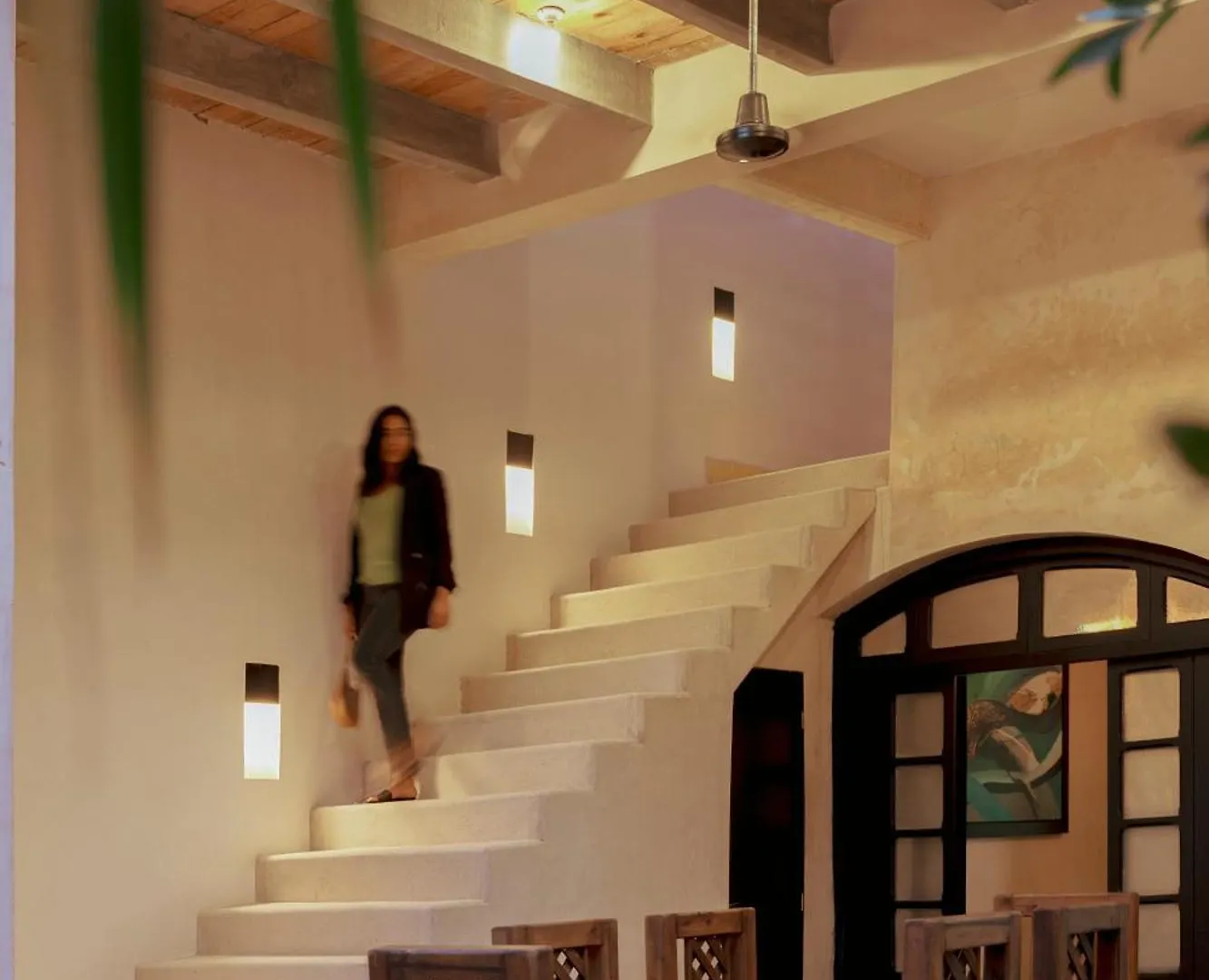 Casa De Cortes Merida 3*,