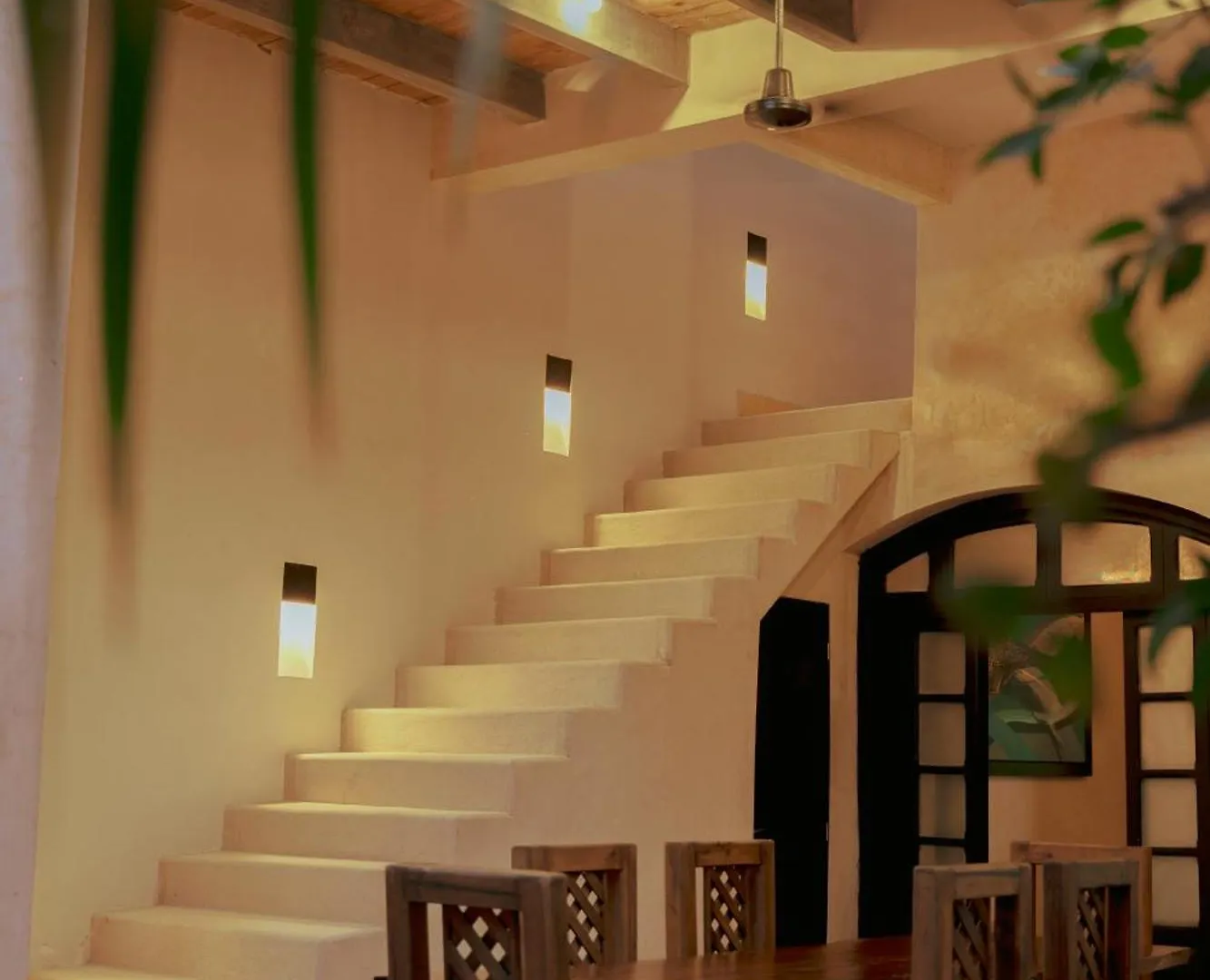 Casa De Cortes Merida Hotel