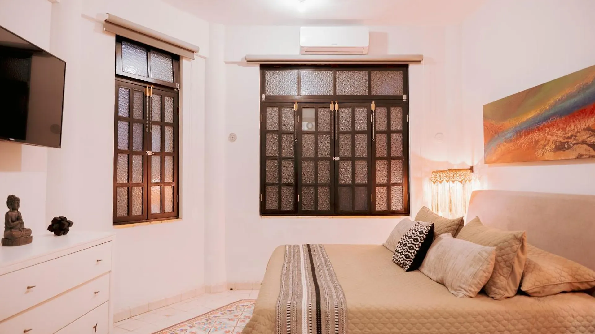 Casa De Cortes Merida