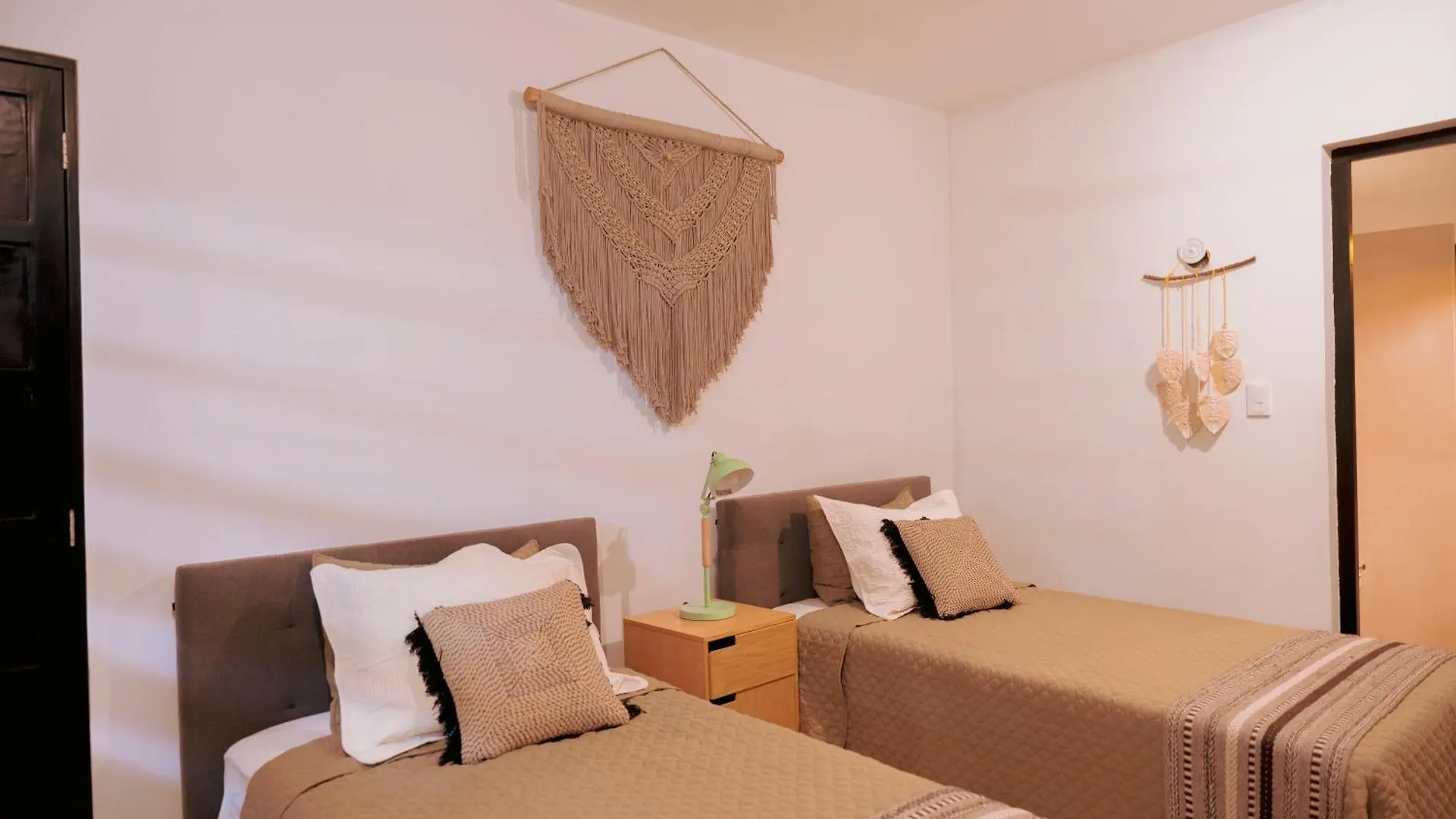 Casa De Cortes Merida Hotel