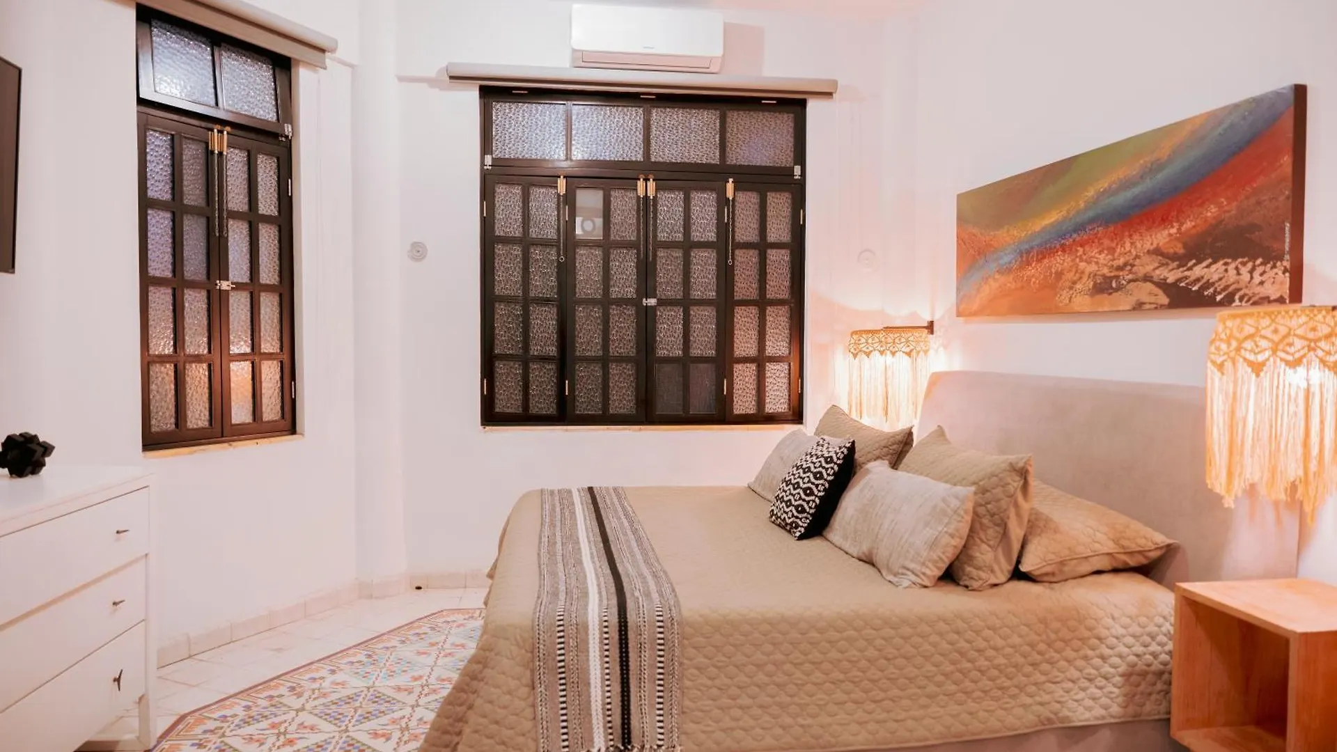 Casa De Cortes Merida