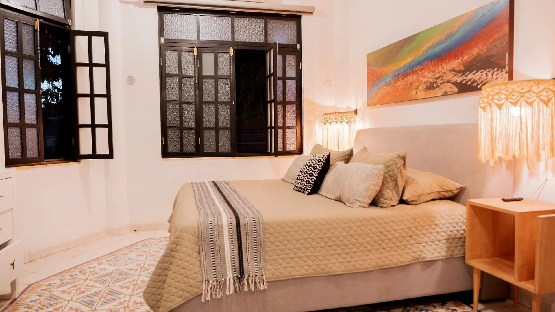 Casa De Cortes Merida Hotel