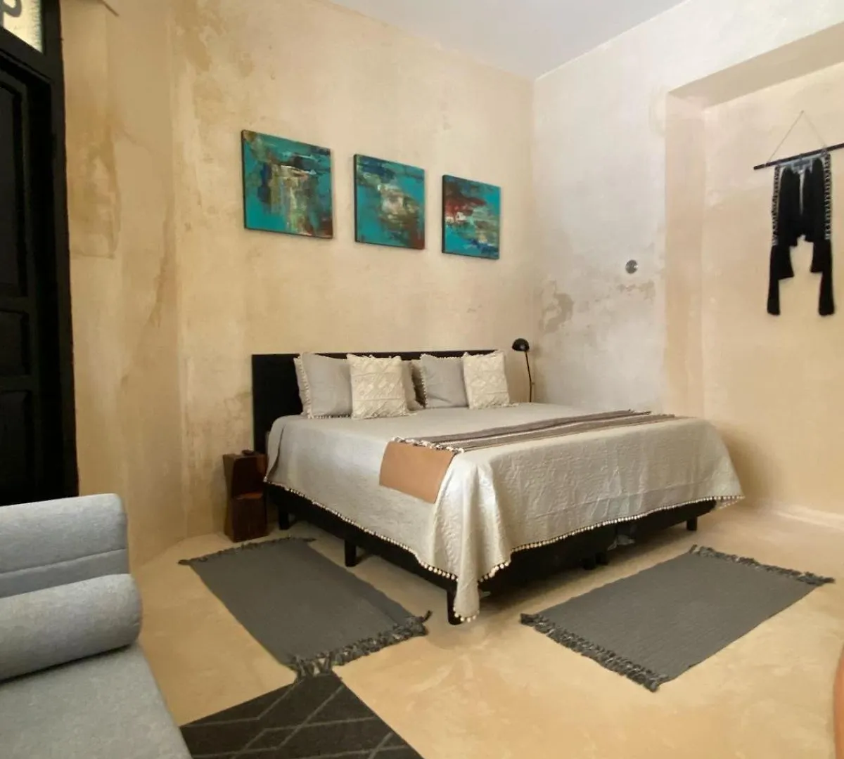 Casa De Cortes Merida 3*,