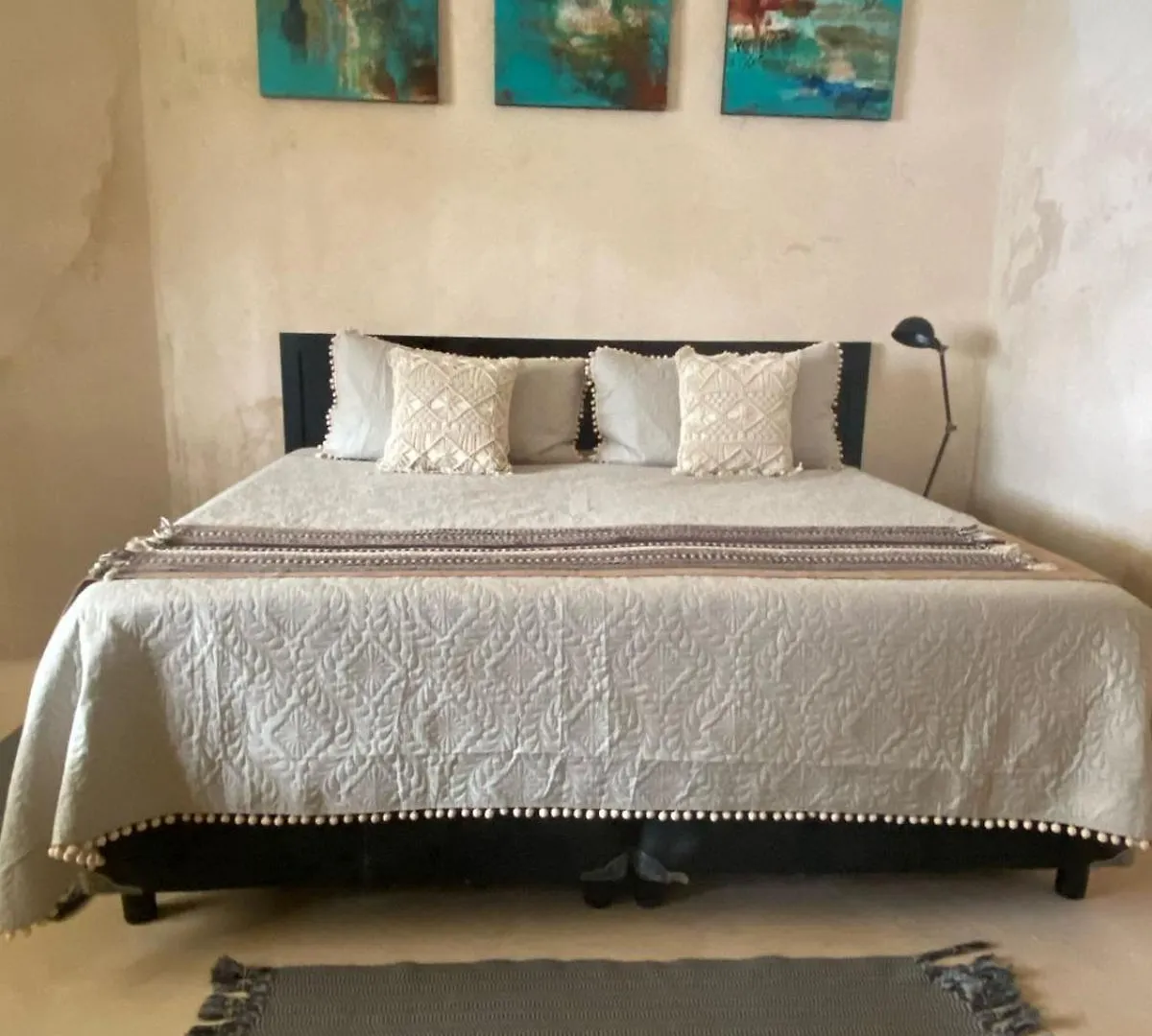 Casa De Cortes Merida