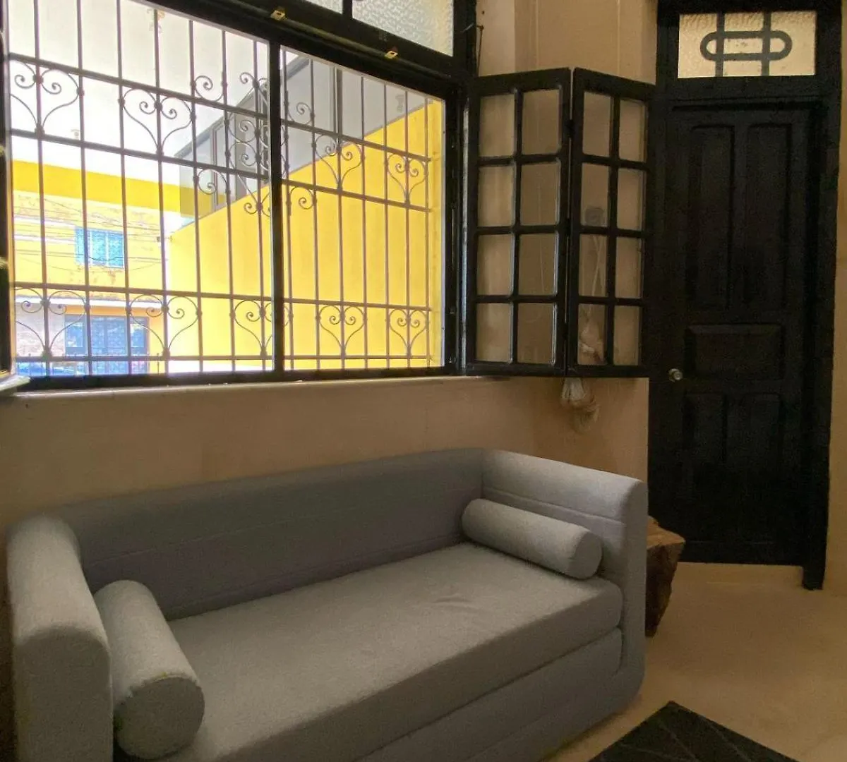 Casa De Cortes Merida