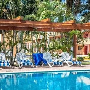 Tecnohotel Itzaes *** Mérida